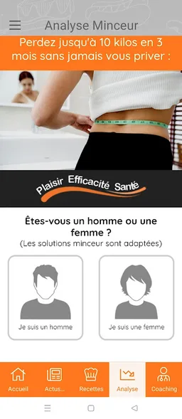 Méthode Cohen screenshot 8