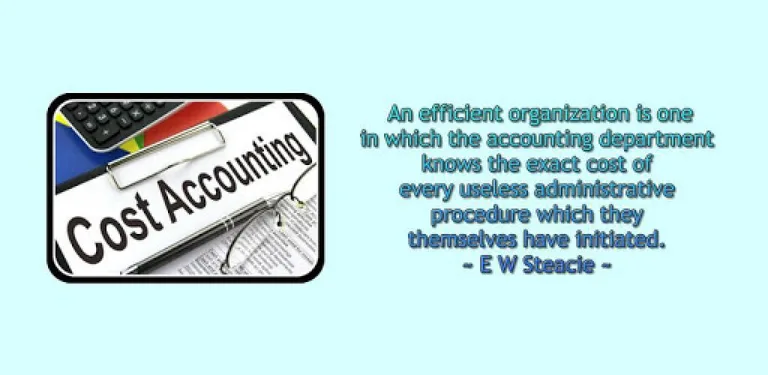 Cost Accounting cover image