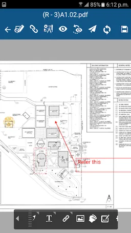 SKYSITE Projects Construction screenshot 1