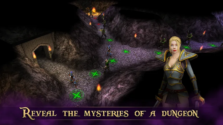 New Age screenshot 14