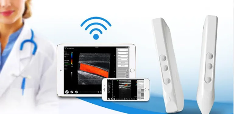 WirelessKUS cover image