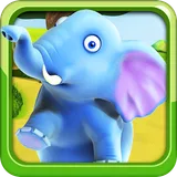 Talking Elephant icon
