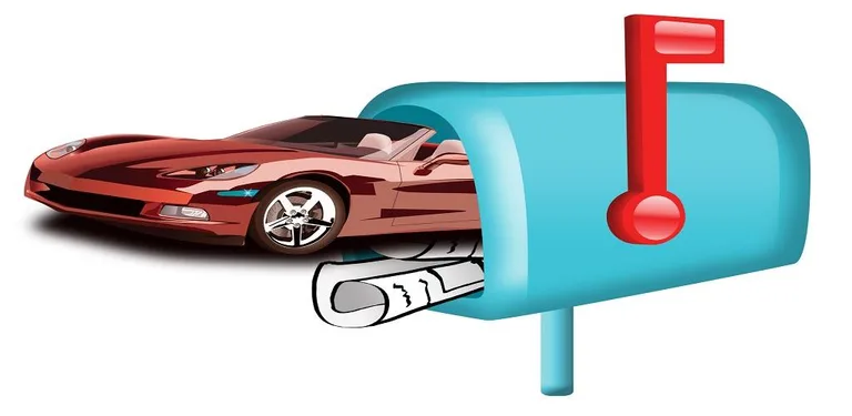 اخبار السيارات cover image