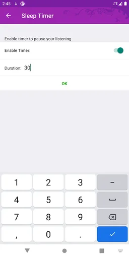 Laos eRadio screenshot 7