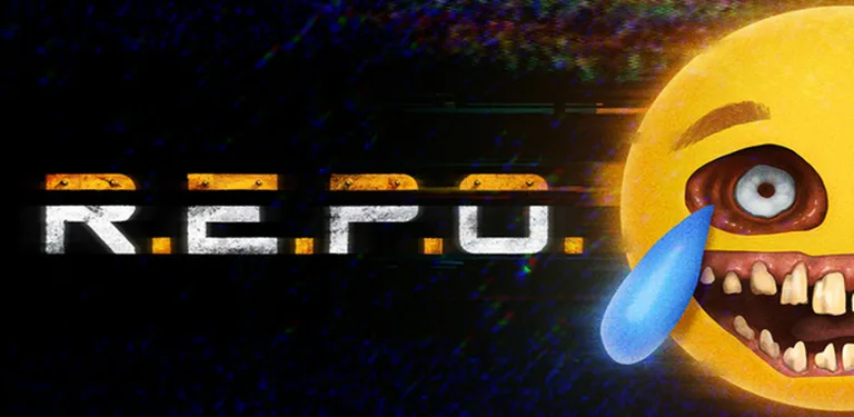 R.E.P.O. Mobile - REPO ONLINE cover image