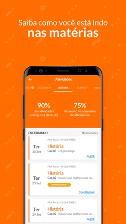 Geekie One screenshot 3