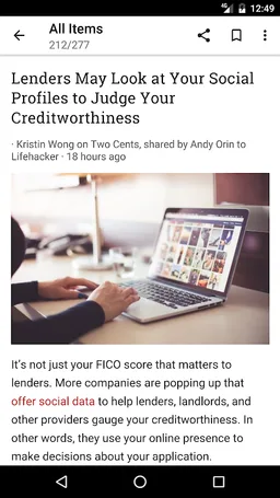 World News | Local Newspapers screenshot 11