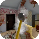 House Flipper Puzzle Game icon
