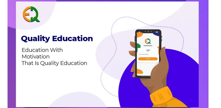 Quality Education cover image