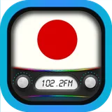 Radio Japan + Radio Japan FM icon