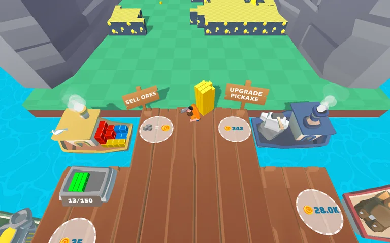 Adventure Miner screenshot 23