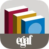 Egaf Libri icon