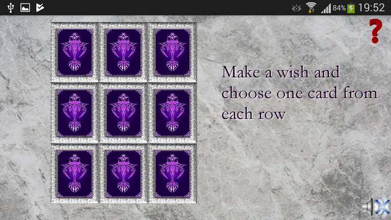 Dark Ages Divination screenshot 3