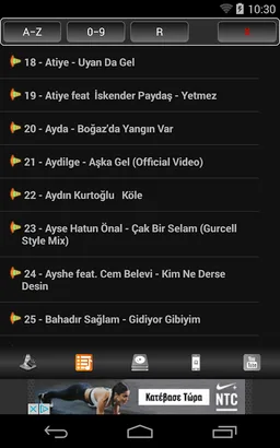 Super Remote Free for VLC screenshot 3