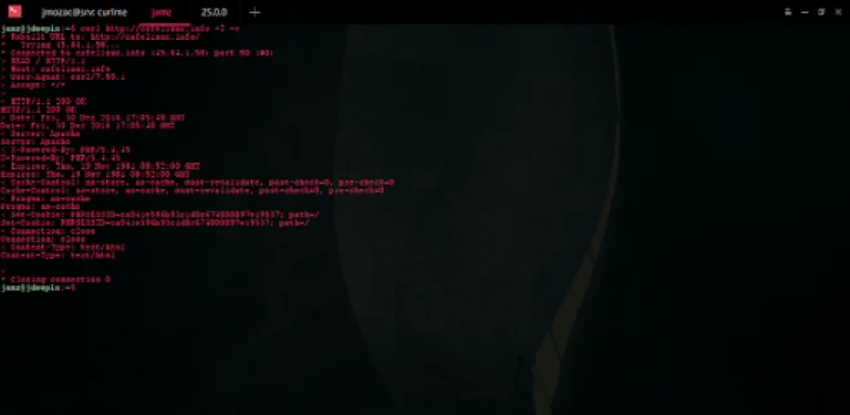 HTTP Tools cover image