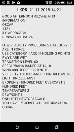 AisView screenshot 7