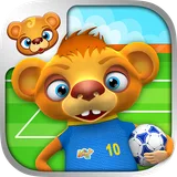 Football Game for Kids - Penalty Shootout Game icon