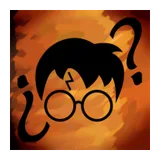 Who are you in Harry Potter? icon