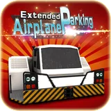 Airplane Parking 3D Extended icon