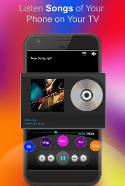 TV Remote for Philips (Smart T screenshot 4