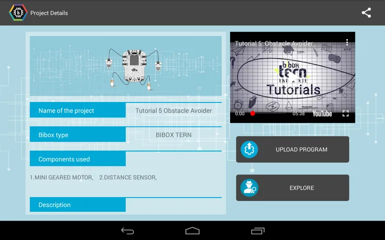 BISOFT screenshot 16