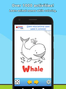 Alphabet Flash Cards Game screenshot 14
