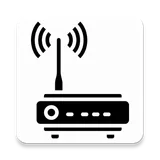 192.168.1.1 Router Admin Setup icon