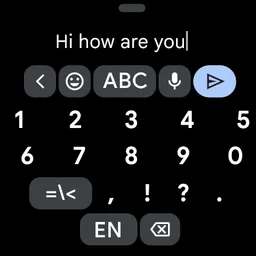 Gboard – the Google Keyboard screenshot 15