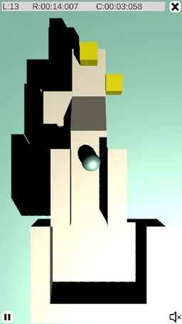 Popup Roller screenshot 4