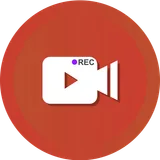 Full Screen Recorder HD icon