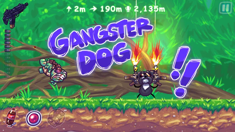 Suрer Toss The Turtle screenshot 7