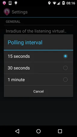 CB On Mobile screenshot 8