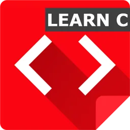 Learn C icon