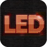 Led Scrolling Display icon