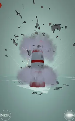 Destruction Lab screenshot 6