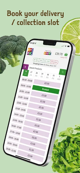 APPY SHOP screenshot 4