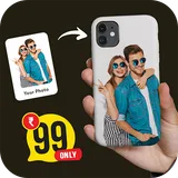 DPrint- Customize Mobile Cover icon