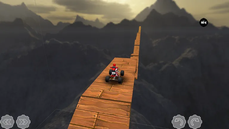 ATV Race 2 screenshot 4