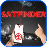 SATFINDER icon