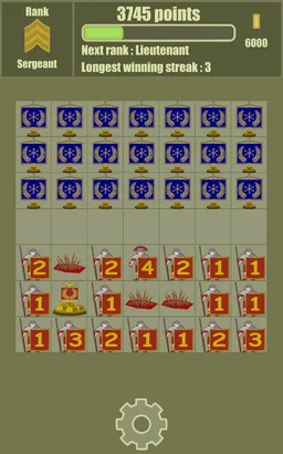 Capture The Flag : Strategy Game screenshot 4