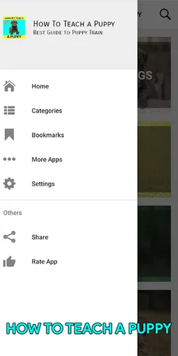 How to Teach a Puppy screenshot 4