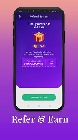CK Rewards screenshot 3