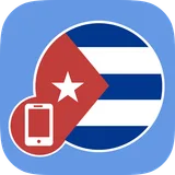 Recarga DOBLE a Cuba (Cubacel) icon