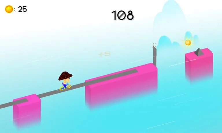 Chhota Ganesh Cycle Ride screenshot 1