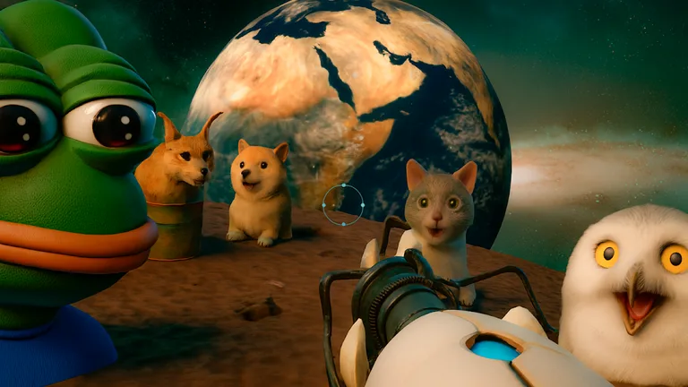 SMod: Sandbox in Backrooms screenshot 6