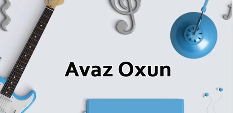 7 dan 70 gacha - Avaz Oxun cover image