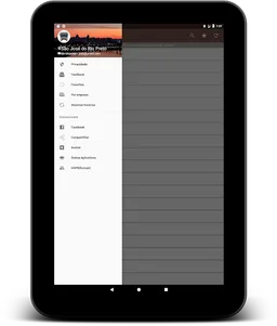 São José do Rio Preto - Bus screenshot 3