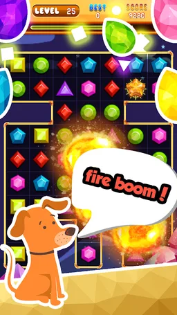 Jewel Quest screenshot 5