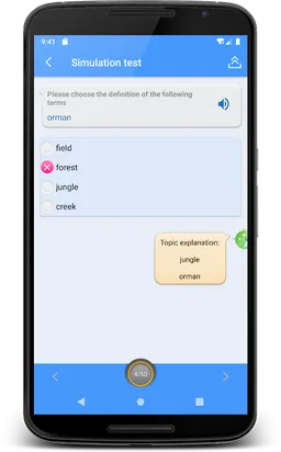 Learn Turkish | Turkish Transl screenshot 6