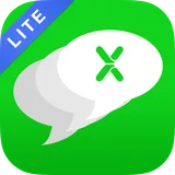 SA Group Text Lite icon